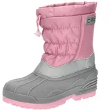 CMP Hanki 3.0 Snow Boot, Rosa, 33