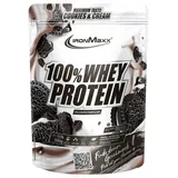 Cookies & Cream Pulver 500 g