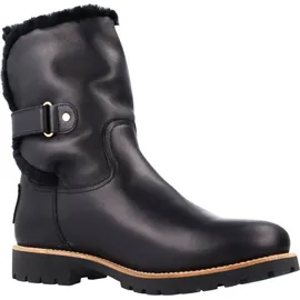 Panama Jack Felia Igloo Trav B2 Schwarz 38