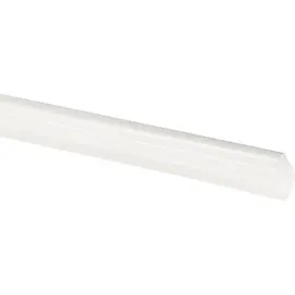 DSG CANUSA Schrumpfschlauch Transparent 2,40mm/1,20mm 4500024032