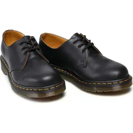 Dr. Martens 1461 Smooth Leather schwarz 36