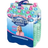 ACQUA ROCCHETTA NATURALE LITRI 1.5 CONFEZIONE DA 6 BOTTIGLIE (1000027896)