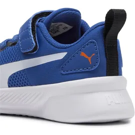 Puma Flyer Runner V Kinder Cobalt Glaze / Puma White / Puma Black 22