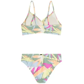 O'Neill Bikini Set Grün 128