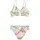 O'Neill Bikini Set Grün 128