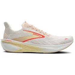 Brooks Damen Hyperion 2 beige 40.0