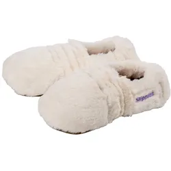 Warmies Slippies Schuhe Deluxe Gr.36-40 1 St