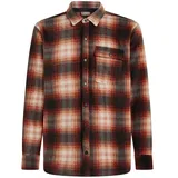 O'Neill O'riginals Superfleece Shirt Orange L