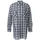 Planam Flanellhemd 2001 Blau kariert XL