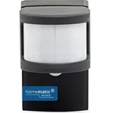 Homematic IP, Bewegungsmelder, Wired Smart Home Bewegungsmelder - (20 m)