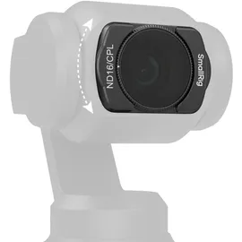 SmallRig 4776 für DJI Osmo Pocket 3,