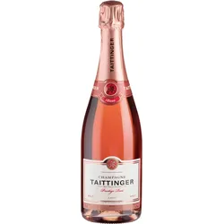 Champagner Taittinger Prestige Rosé Brut - Maison Taittinger
