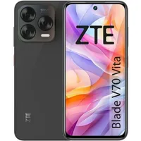 ZTE Blade V70 Vita 8 GB RAM 256 GB Stone Gray