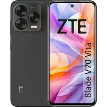 ZTE Blade V70 Vita 8 GB RAM 256 GB Stone Gray