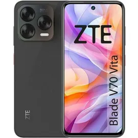 ZTE Blade V70 Vita 8 GB RAM 256 GB Stone Gray