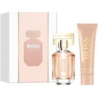 Boss The Scent For Her Set