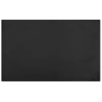 BestLivings Tischset Ellen 2er Set, 30x45 cm, - schwarz