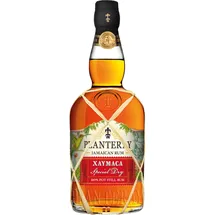 Plantation Rum Xaymaca 43% vol 0,7 l