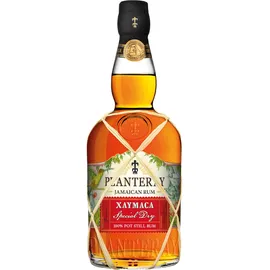 Plantation Rum Xaymaca 43% vol 0,7 l