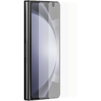 Samsung Front Protection Film für Galaxy Z Fold 5, 2er-Pack (EF-UF946CTEGWW)