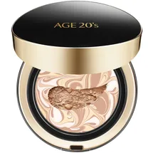 AGE20's AGE20s Signature Essence Cover Pact Intense plus Refill 21 Hellbeige (13,9 g x 2 Stück)