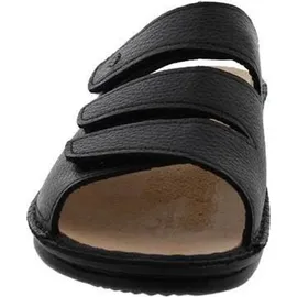 Finn Comfort Korfu schwarz 43