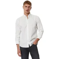 Marc O'Polo MARC O ́POLO Button down collar, long