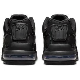 Nike Air Max LTD 3 Herren Black/Black/Black 38,5