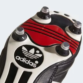 adidas Kaiser 5 Cup Black / Footwear White / Red 42 2/3
