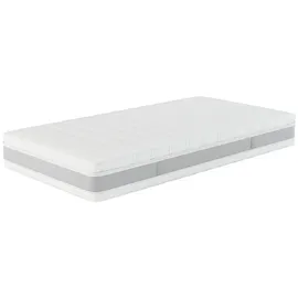Hn8 Schlafsysteme Sleep Balance 120x200 (H3/H4)