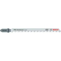 Bosch Stichsägeblatt T 301 CDF 5 Stück