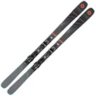 TECNICA Ski, Anomaly 84 R 164cm Freeride Ski Allmountain + Bindung TPC10 Z3-10 164 cm
