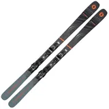TECNICA Ski, Anomaly 84 R 164cm Freeride Ski Allmountain + Bindung TPC10 Z3-10 164 cm