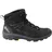Jack Wolfskin Vojo 3 Texapore Mid Herren Black/Burly Yellow Xt 44,5
