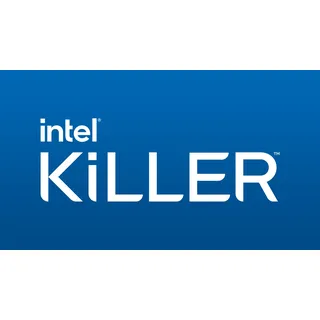 Intel Killer Wi-Fi 7 BE1750x - Netzwerkadapter