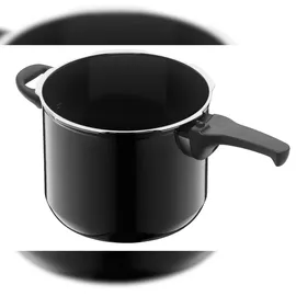 Silit Sicomatic t-plus 4,5 l schwarz