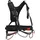 Black Diamond Heavy Metal Gear Sling Brustgurt Schwarz