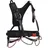 Black Diamond Heavy Metal Gear Sling Brustgurt Schwarz