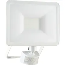 ELRO Außenleuchte LED 20 W 1600 LM inkl. Bewegungsmelder weiß