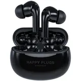 Happy Plugs JOY PRO Schwarz