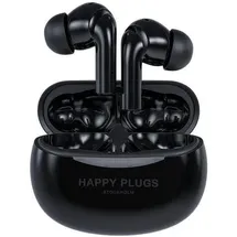 Happy Plugs JOY PRO Schwarz