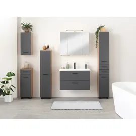 WELLTIME Trento Waschtisch 80 x 47,5 cm