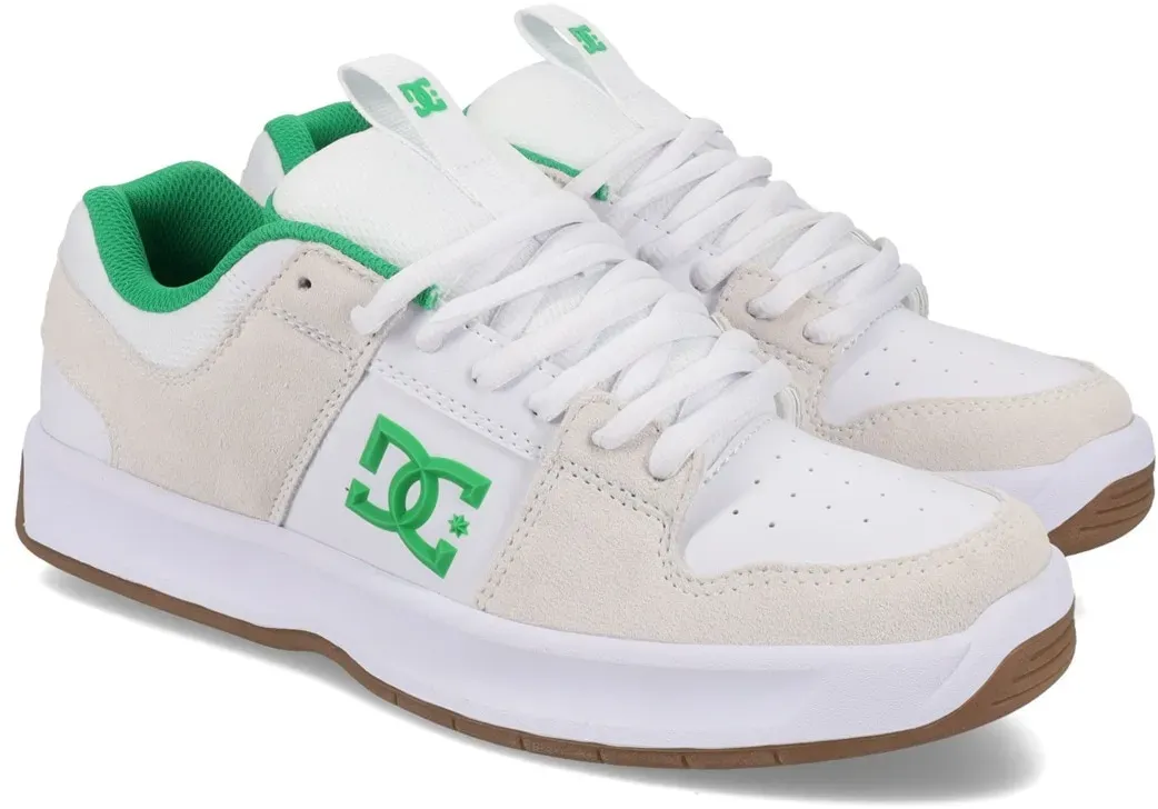 Schnürschuh DC SHOES 