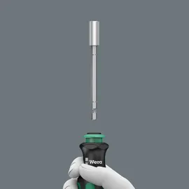 WERA Kraftform Kompakt 28 SB 7-teilig