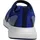 Adidas FortaRun 2.0 Cloudfoam Elastic Lace Top Strap Lucid Blue / Cloud White / Blue Fusion 34