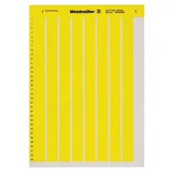 Weidm?ller 1686361687-10 LM MT300 15X6 GE Beschriftungssystem Drucker Montage-Art: aufkleben Beschri