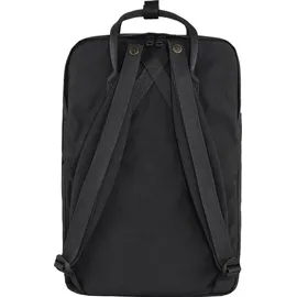 Fjällräven Kanken Laptop 17" black