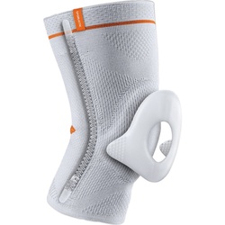 SPORLASTIC Kniebandage Sporlastic Genu-Hit Wing Kniebandage grau 6
