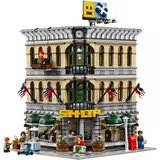 LEGO Creator Expert - Großes Kaufhaus