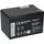 Q-Batteries 12lcp-12 12v - 13ah Blei Akku Zyklentyp Agm - Deep Cycle Vrla